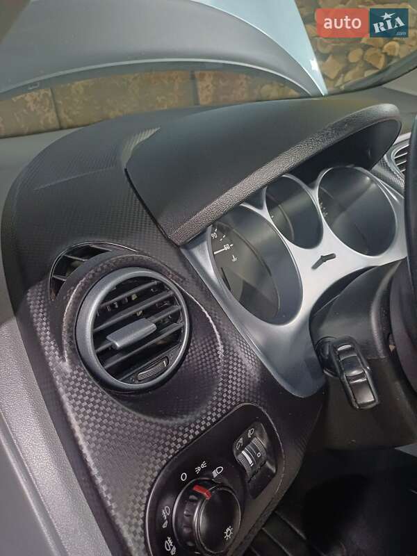 Хэтчбек SEAT Toledo 2007 в Хмельницком