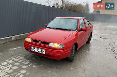 Седан SEAT Toledo 1992 в Тернополі
