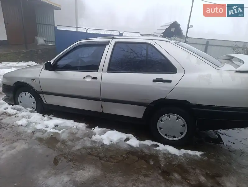 SEAT Toledo 1992