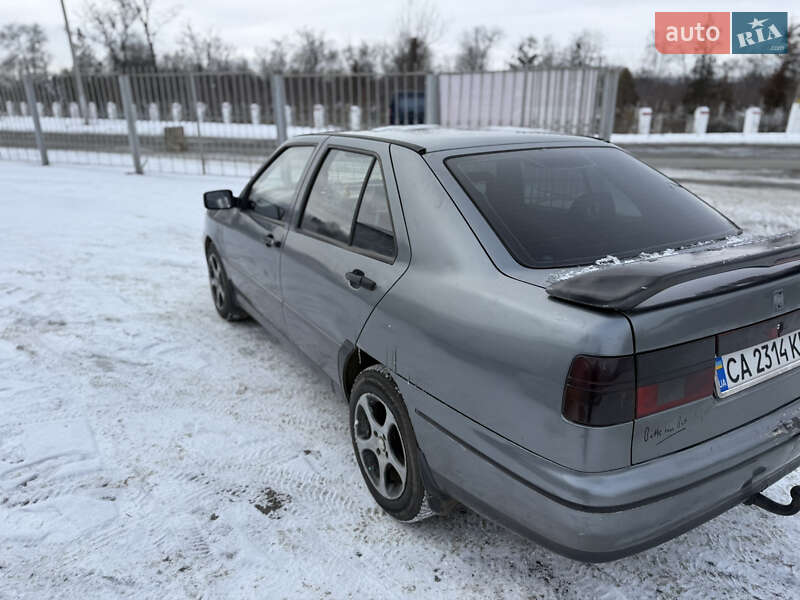 Седан SEAT Toledo 1992 в Звенигородке
