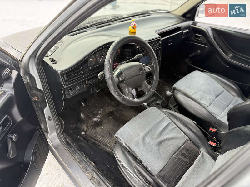 Седан SEAT Toledo 1992 в Звенигородке