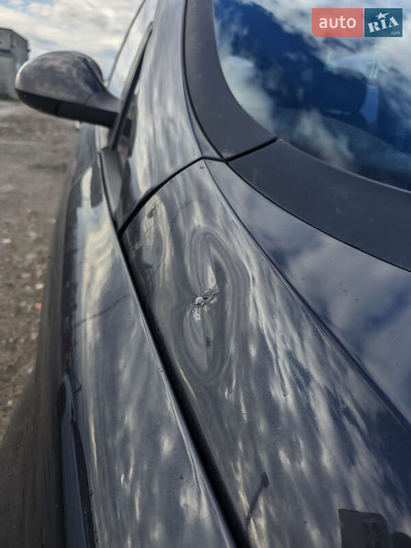 Хэтчбек SEAT Toledo 2006 в Киеве