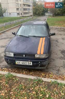 Седан SEAT Toledo 1992 в Харькове