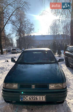 Седан SEAT Toledo 1993 в Черкасах