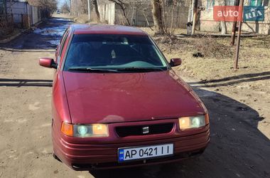 Седан SEAT Toledo 1992 в Днепре