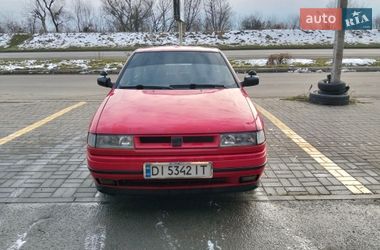 Седан SEAT Toledo 1995 в Стрые