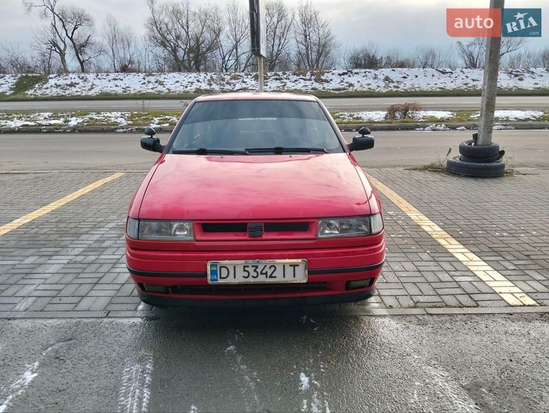 SEAT Toledo 1995