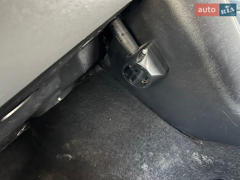 Хэтчбек SEAT Toledo 2004 в Тернополе