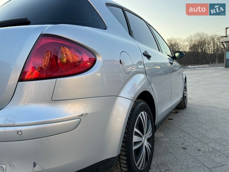 Хэтчбек SEAT Toledo 2004 в Тернополе