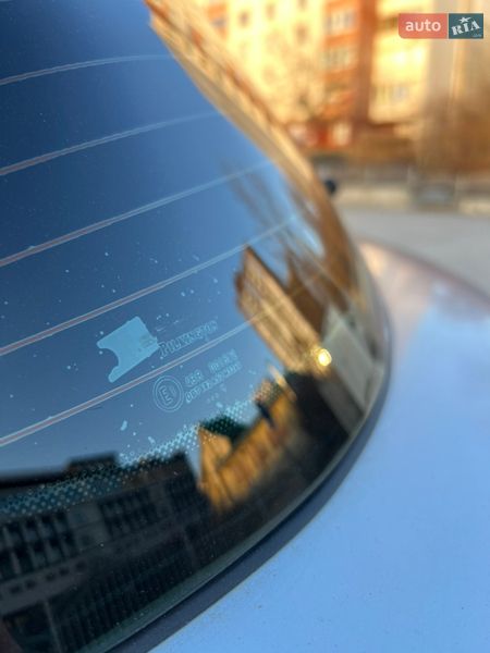 Хэтчбек SEAT Toledo 2004 в Тернополе