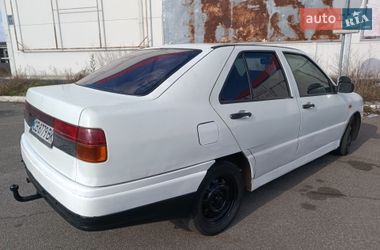 Седан SEAT Toledo 1994 в Чернігові