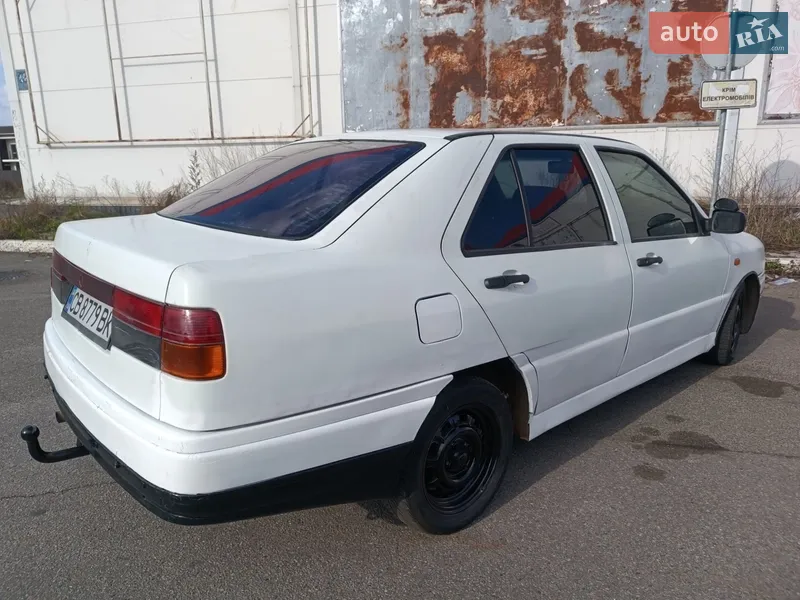 Mercedes-Benz 190 1986 VIN WDB2011221F274166 фото оголошення 12 з 37