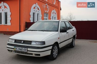 Седан SEAT Toledo 1992 в Жовкве