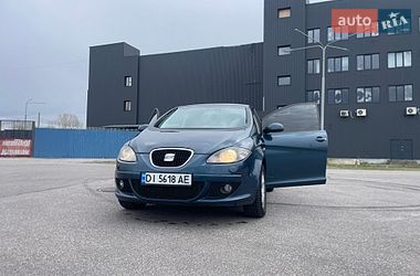 Хэтчбек SEAT Toledo 2006 в Харькове