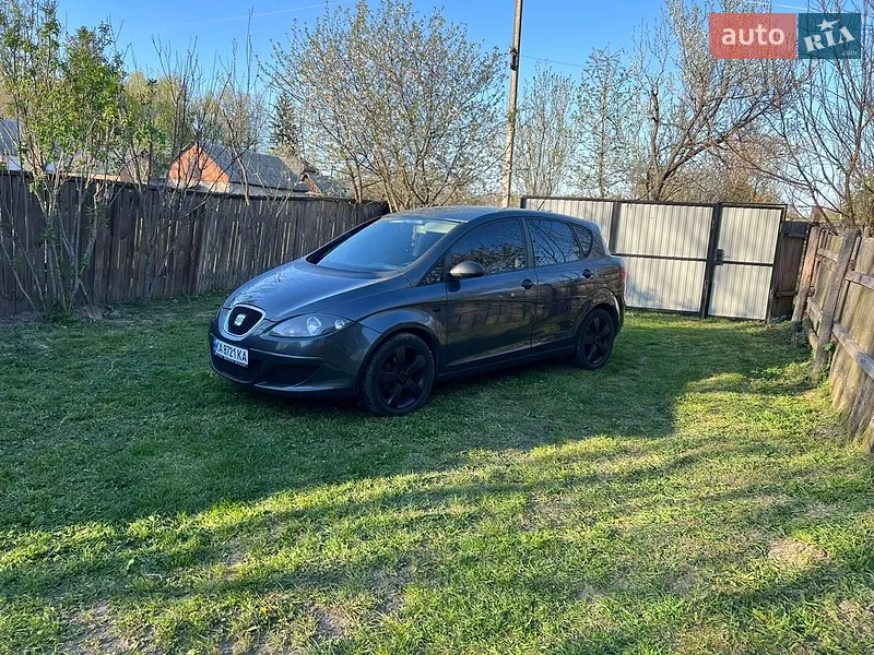 SEAT Toledo 2007 VIN VSSZZZ5PZ8R009722 фото оголошення 17 з 46