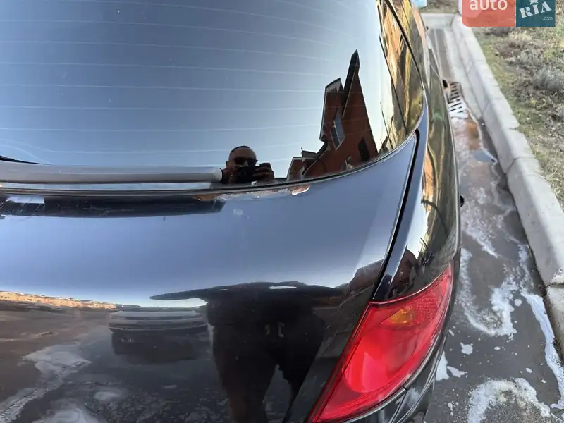 SEAT Toledo 2007 VIN VSSZZZ5PZ8R009722 фото оголошення 13 з 46