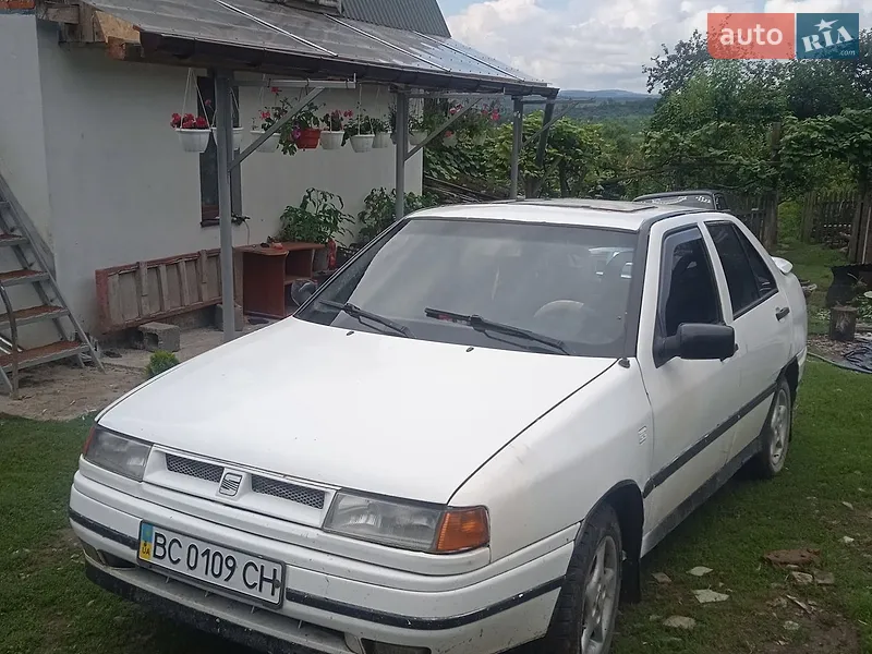 SEAT Toledo 1993
