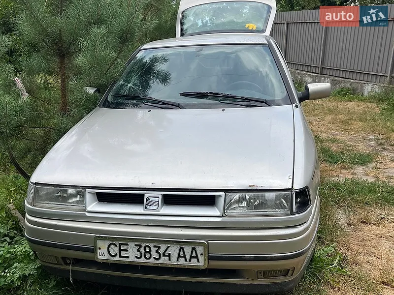 SEAT Toledo 1994