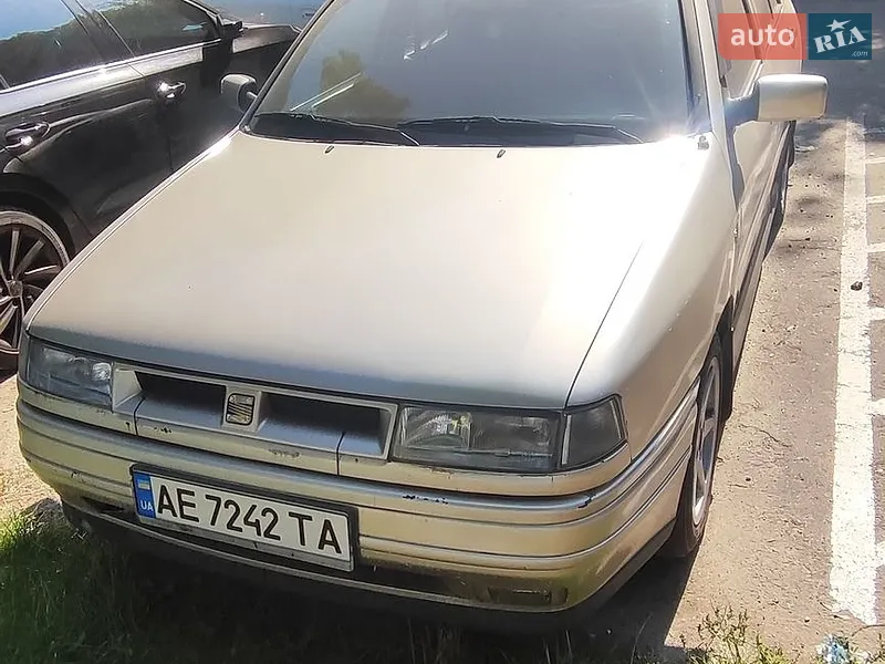 SEAT Toledo 1993