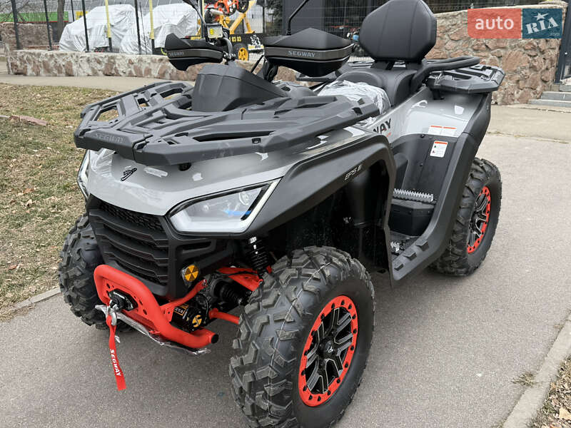 Segway 1000 AT10L 2024