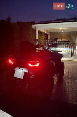 Мотовездеход Segway 1000 AT10L 2025 в Киеве