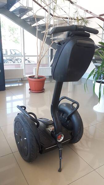 Другой мототранспорт Segway I2 2016 в 