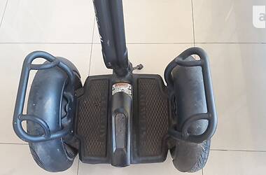 Другой мототранспорт Segway I2 2016 в 