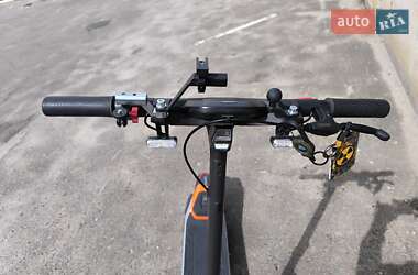 Скутер Segway SGW1000F-S3 2024 в 