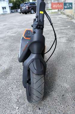 Скутер Segway SGW1000F-S3 2024 в 