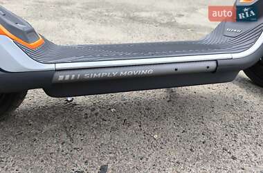 Скутер Segway SGW1000F-S3 2024 в 