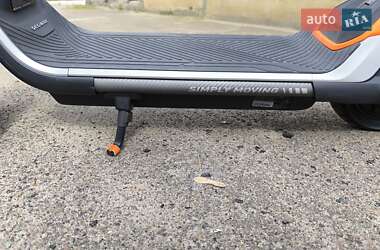 Скутер Segway SGW1000F-S3 2024 в 