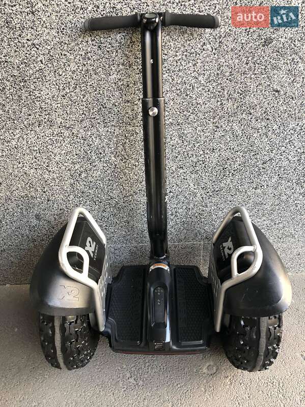 Мотовездеход Segway X2 2018 в Киеве