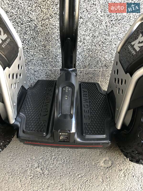 Мотовездеход Segway X2 2018 в Киеве
