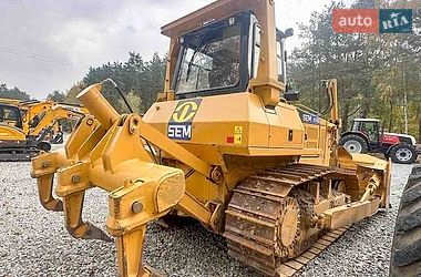 Бульдозер SEM 816 2022 в Житомирі
