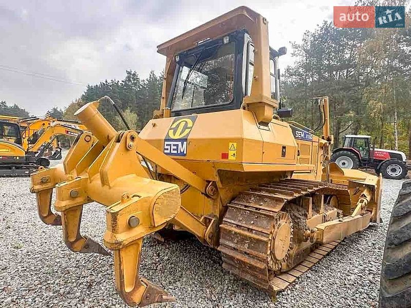 Бульдозер SEM 816 2022 в Житомирі