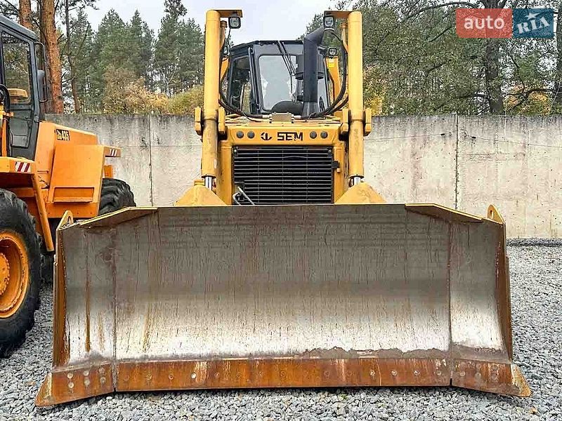 Бульдозер SEM 816 2022 в Житомирі