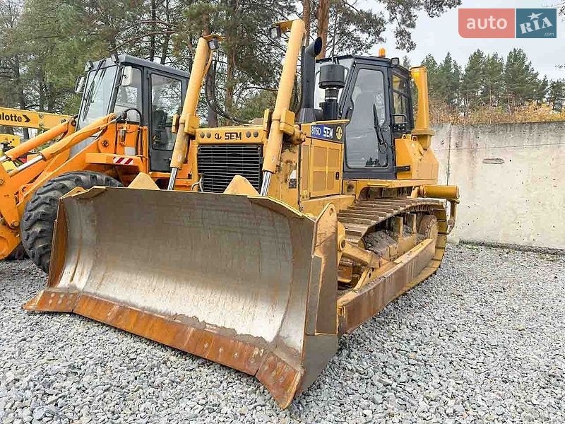 Бульдозер SEM 816 2022 в Житомирі