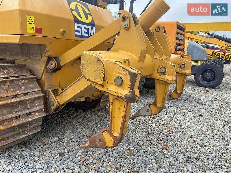 Бульдозер SEM 816 2022 в Житомирі