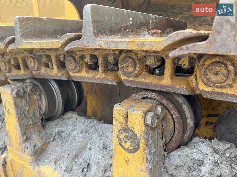 Бульдозер SEM 816 2022 в Житомирі