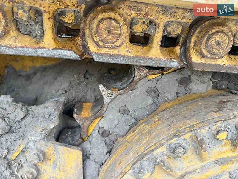 Бульдозер SEM 816 2022 в Житомирі