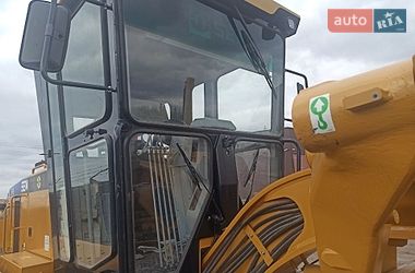 Автогрейдер SEM 919 2019 в Кагарлыке