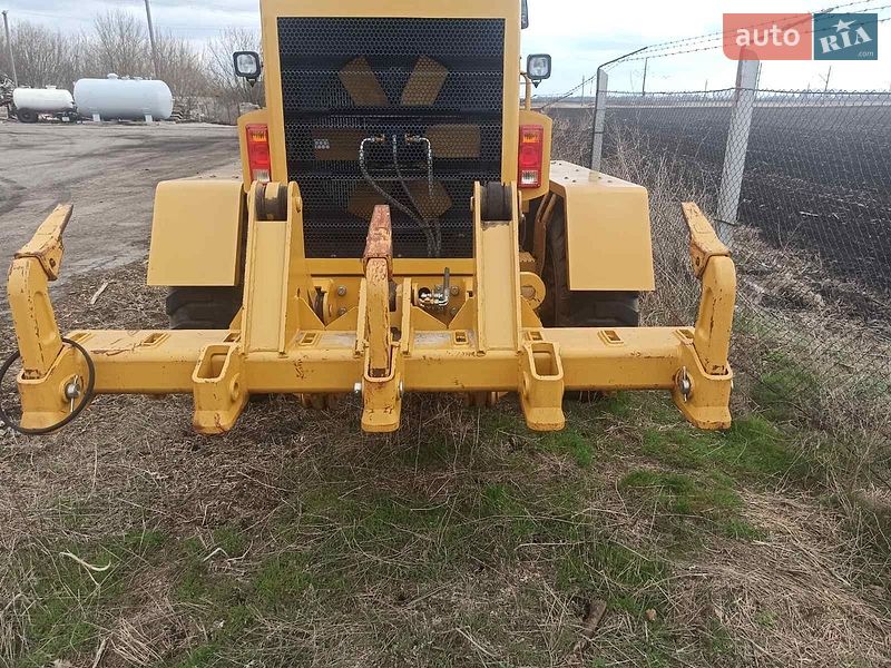 Автогрейдер SEM 919 2019 в Кагарлыке