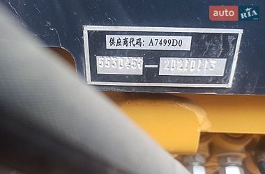 Автогрейдер SEM 919 2019 в Кагарлыке