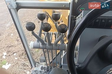 Автогрейдер SEM 919 2019 в Кагарлыке