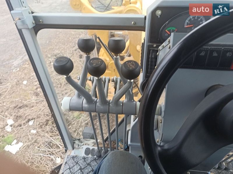 Автогрейдер SEM 919 2019 в Кагарлыке