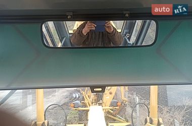 Автогрейдер SEM 919 2019 в Кагарлыке