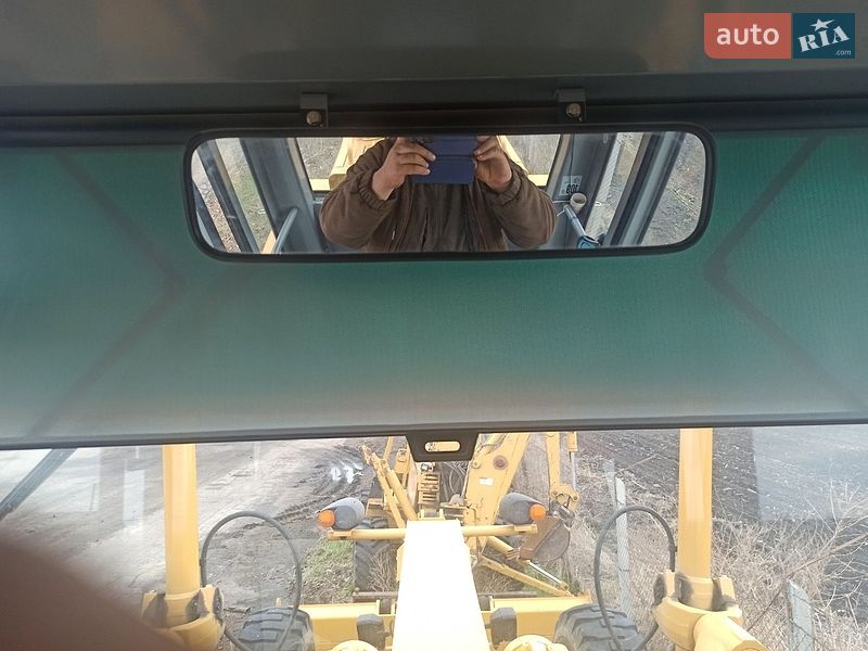 Автогрейдер SEM 919 2019 в Кагарлыке