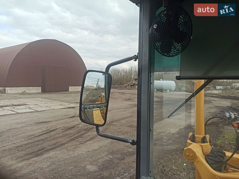 Автогрейдер SEM 919 2019 в Кагарлыке