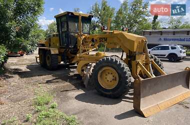 Автогрейдер SEM 922 2021 в 