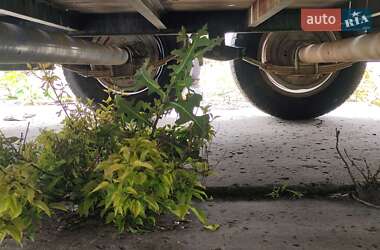 Лафет Semi-Trailer SMTCBA WA3S 2006 в 